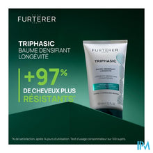 Afbeelding in Gallery-weergave laden, Furterer Triphasic Balsem 150ml
