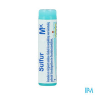 Sulfur Mk Gl Boiron