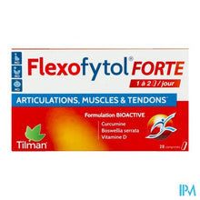 Afbeelding in Gallery-weergave laden, Flexofytol Forte Filmomh Tabl 28 Nf
