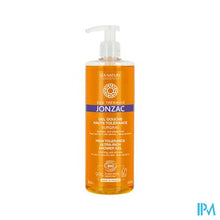 Afbeelding in Gallery-weergave laden, Jonzac Nutritive Douchegel Extra Rijk Bio 500ml
