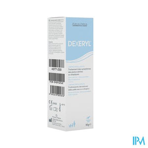 Dexeryl Creme Tube 50g