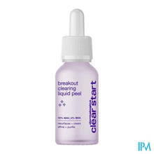 Afbeelding in Gallery-weergave laden, Dermalogica Breakout Clearing Liquid Peel 30ml
