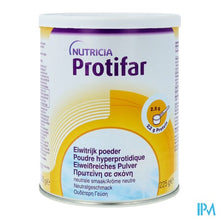 Afbeelding in Gallery-weergave laden, Protifar Pdr 225g

