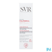 Afbeelding in Gallery-weergave laden, Svr Topialyse Palpebral Balsem 30ml
