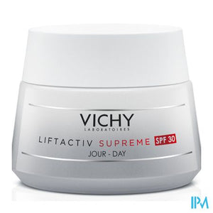 Vichy Liftactiv H.a A/rimpel Verstev.cr Spf30 50ml