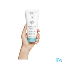 Afbeelding in Gallery-weergave laden, Vichy Pt Reiniging Integraal 3in1 200ml
