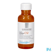 Afbeelding in Gallery-weergave laden, Lrp Pure Vitamin C12 Serum 30ml
