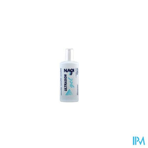 NAQI Ultrason Gel 500ml