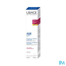 Load image into Gallery viewer, Uriage Age Creme Lissante Protective Ip30 40ml
