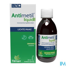 Load image into Gallery viewer, Antimetil Liquid 250ml
