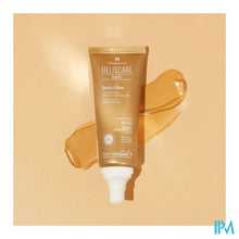 Afbeelding in Gallery-weergave laden, Heliocare 360 Body Glow Spf50+ Tube 100ml
