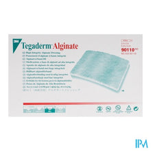 Afbeelding in Gallery-weergave laden, Tegaderm Alginate Steril 5cmx 5cm 10 90110
