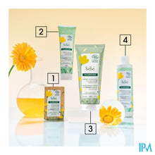 Afbeelding in Gallery-weergave laden, Klorane Bb Hydraterende Creme Bio 50ml
