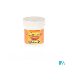 Afbeelding in Gallery-weergave laden, l-carnitine Caps 60x500mg Nf Deba
