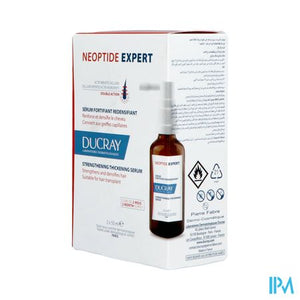 Ducray Neoptide Expert Serum Pro Haardens. 2x50ml