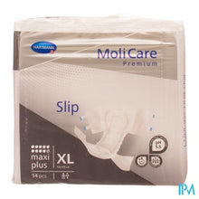 Afbeelding in Gallery-weergave laden, Molicare Premium Slip Maxi Plus Xl 14 1699572
