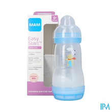 Load image into Gallery viewer, Mam Easy Start A/colic Jongen 260ml
