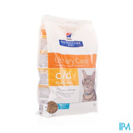 Hills Prescrip.diet Feline Cd Ocean Fish 5kg 6069r