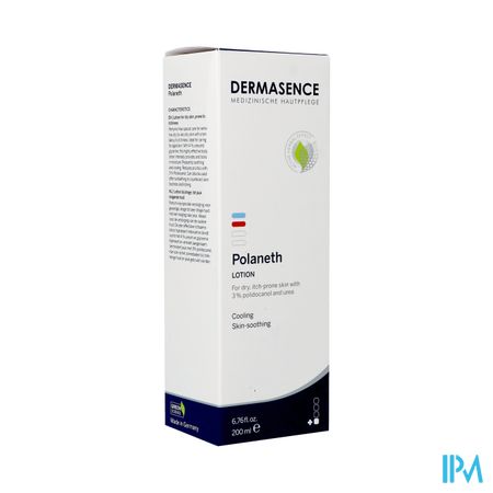 Dermasence Polaneth Lotion 200ml