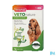 Beaphar Vetonature Bio Band Hond Eucalyptus 1