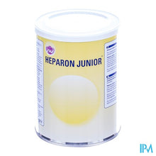 Load image into Gallery viewer, Heparon Junior 400g
