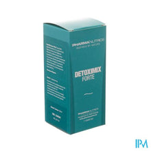 Afbeelding in Gallery-weergave laden, Detoximix Forte 200ml Pharmanutrics
