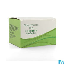 Afbeelding in Gallery-weergave laden, Glucomannan Plus Stick 60
