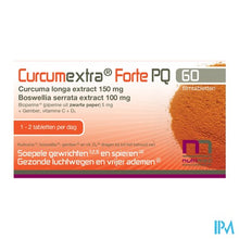 Afbeelding in Gallery-weergave laden, Curcucran Forte Pq Filmomh Tabl 60
