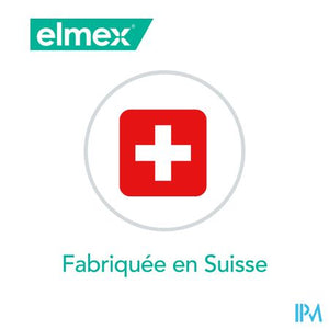 ELMEX Sensitive Tandenborstel Zacht