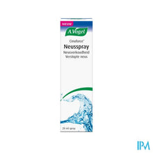Afbeelding in Gallery-weergave laden, A.vogel Cinuforce Neusspray 20ml Nf
