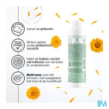 Load image into Gallery viewer, Klorane Bb Olie Multifunctioneel Bio 200ml
