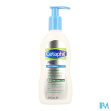 Afbeelding in Gallery-weergave laden, Cetaphil PRO Itch Control Hydraterende Melk 295ml
