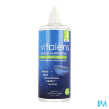 Load image into Gallery viewer, Vitalens Eco Fr 400ml
