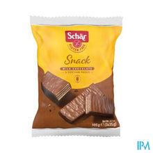 Afbeelding in Gallery-weergave laden, Schar Koekjes Snack 3x35g 6586 Revogan

