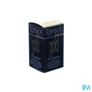 Tonixx Gold Caps 80