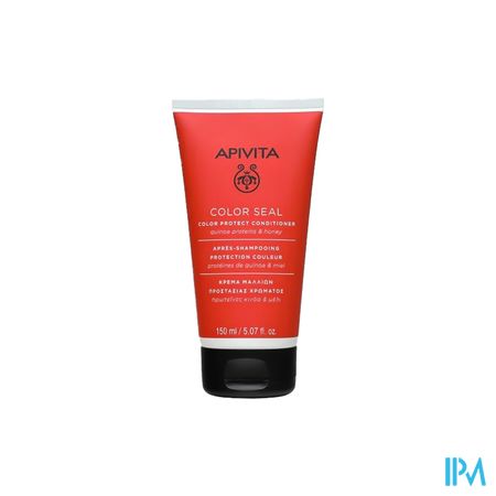 Apivita Conditioner Haar Gekleurd 150ml