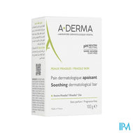 Aderma Indisp. Dermato Haver Wasstuk 100g Nf