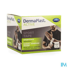 Afbeelding in Gallery-weergave laden, Dp Active Sport Tape 5cm 1 P/s
