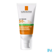 Afbeelding in Gallery-weergave laden, Lrp Anthelios Dry Touch Ip50+ 50ml

