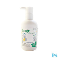 Tinge Babies Delicate Shampoo 200ml