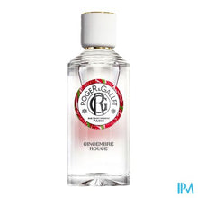 Load image into Gallery viewer, Roger&gallet Gingembre Rouge Eau Parfumee 100ml
