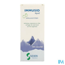 Afbeelding in Gallery-weergave laden, Immusid Liquid Fl 150ml
