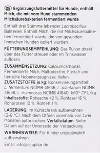 Procanicare Plus 30g