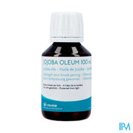 Jojoba Magis Huile/ Olie 100ml