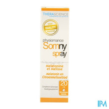 Afbeelding in Gallery-weergave laden, Somny Spray Fl 20ml Physiomance Phy292
