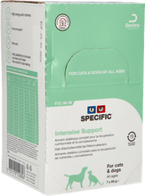 Afbeelding in Gallery-weergave laden, Specific F/c-in-w Intensive Support 7x95g
