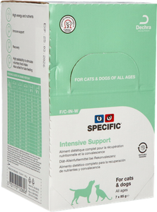 Specific F/c-in-w Intensive Support 7x95g