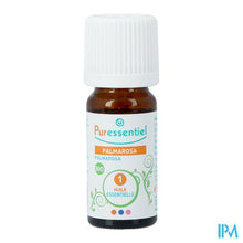 Afbeelding in Gallery-weergave laden, Puressentiel Eo Palmarosa Bio Expert 10ml
