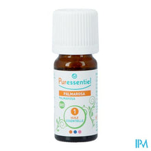 Load image into Gallery viewer, Puressentiel Eo Palmarosa Bio Expert 10ml
