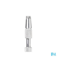 Afbeelding in Gallery-weergave laden, Neushaartrimmer Inox
